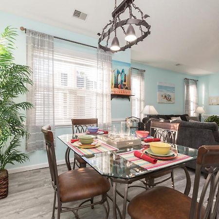 Modern Condo With Shared Pools,Hot Tubs, Walk To Beach & Plenty Of Golf! Myrtle Beach Eksteriør bilde