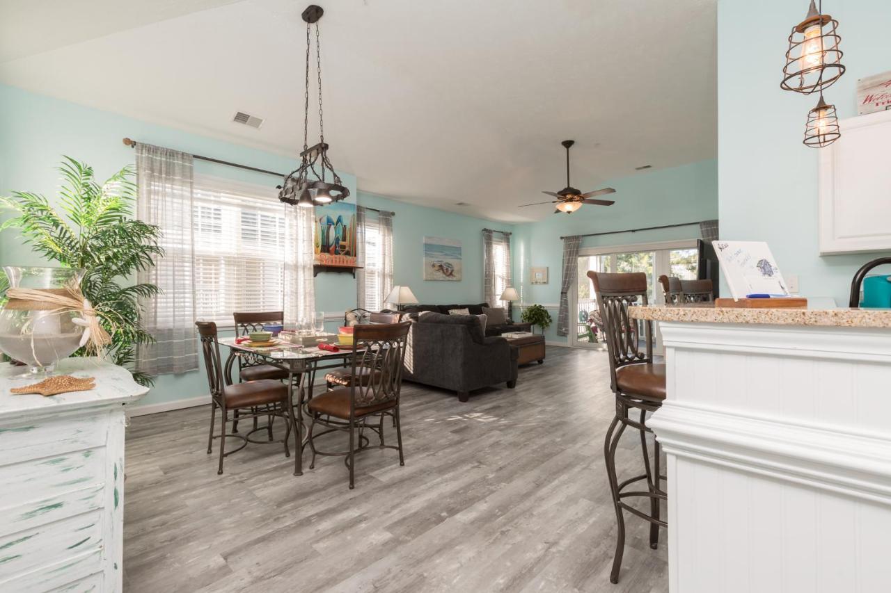 Modern Condo With Shared Pools,Hot Tubs, Walk To Beach & Plenty Of Golf! Myrtle Beach Eksteriør bilde