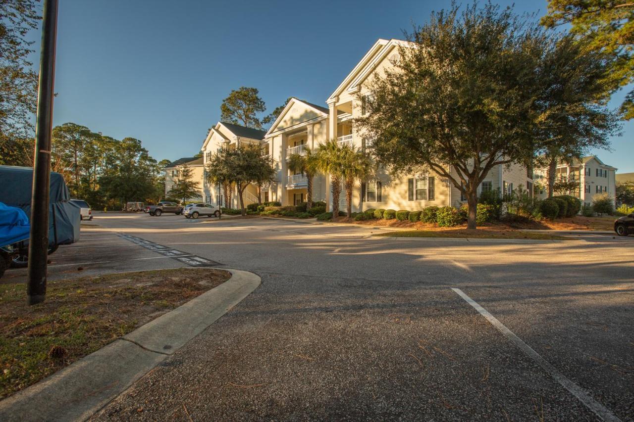 Modern Condo With Shared Pools,Hot Tubs, Walk To Beach & Plenty Of Golf! Myrtle Beach Eksteriør bilde