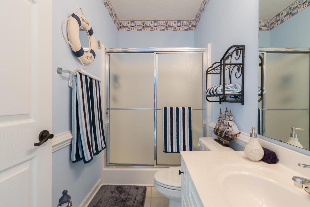 Modern Condo With Shared Pools,Hot Tubs, Walk To Beach & Plenty Of Golf! Myrtle Beach Eksteriør bilde