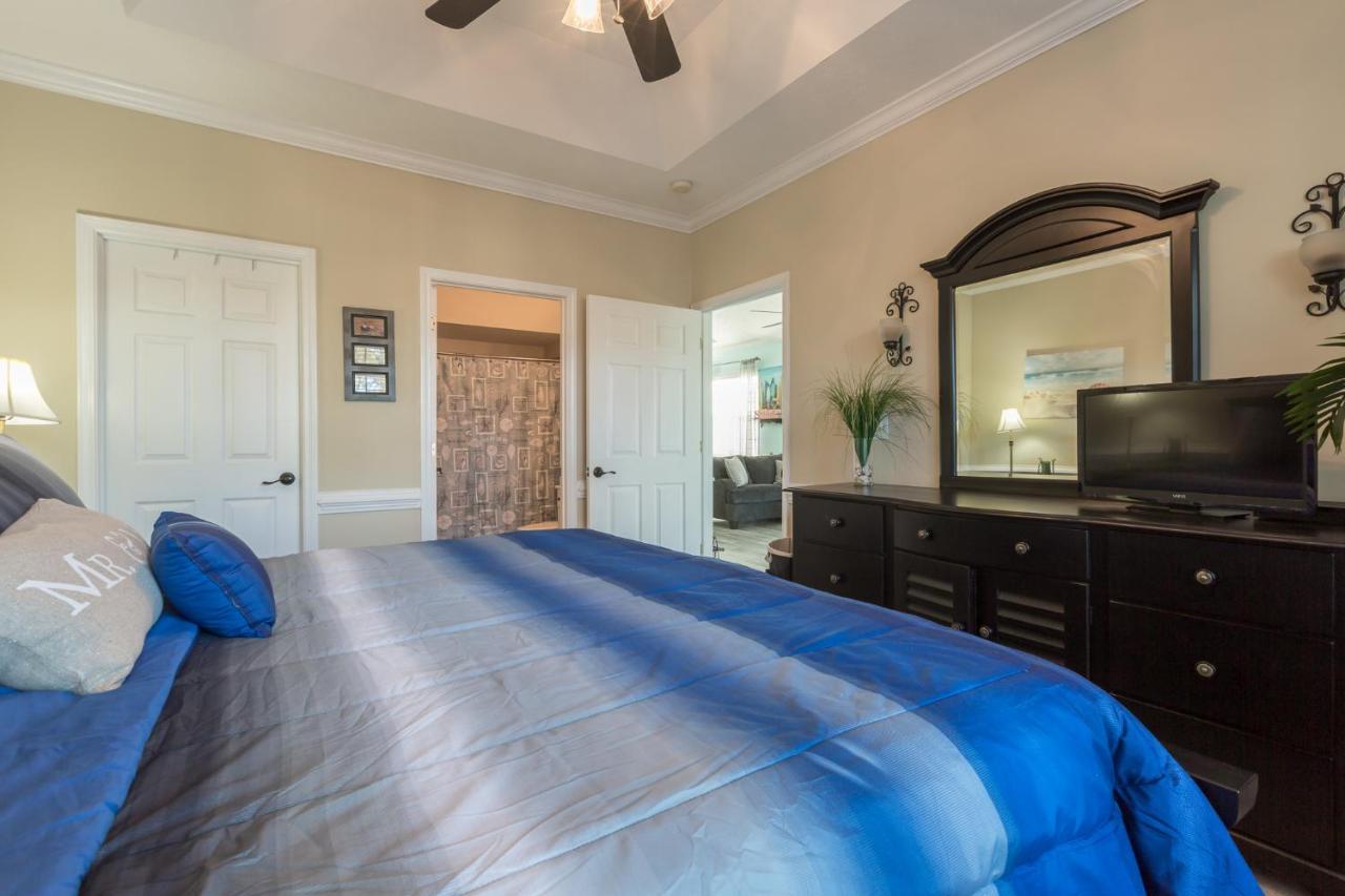 Modern Condo With Shared Pools,Hot Tubs, Walk To Beach & Plenty Of Golf! Myrtle Beach Eksteriør bilde