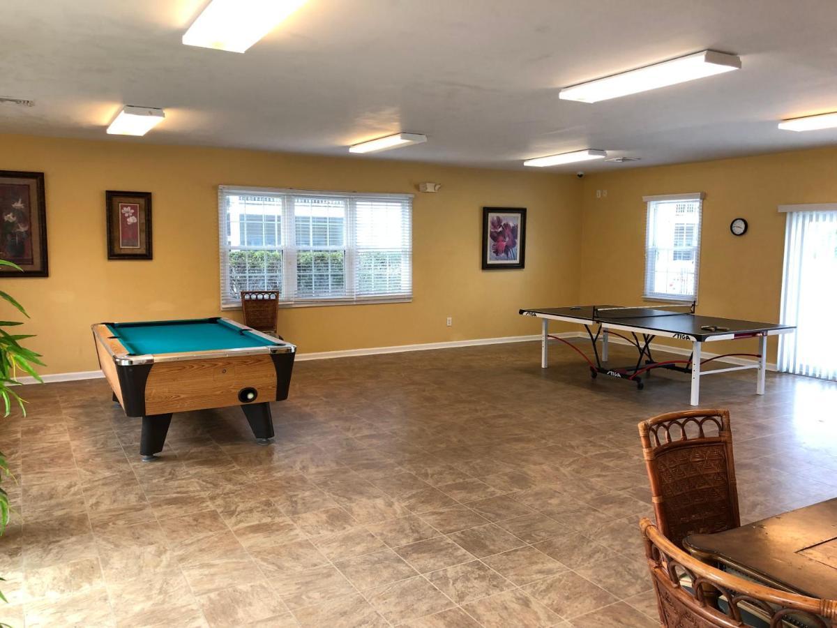 Modern Condo With Shared Pools,Hot Tubs, Walk To Beach & Plenty Of Golf! Myrtle Beach Eksteriør bilde